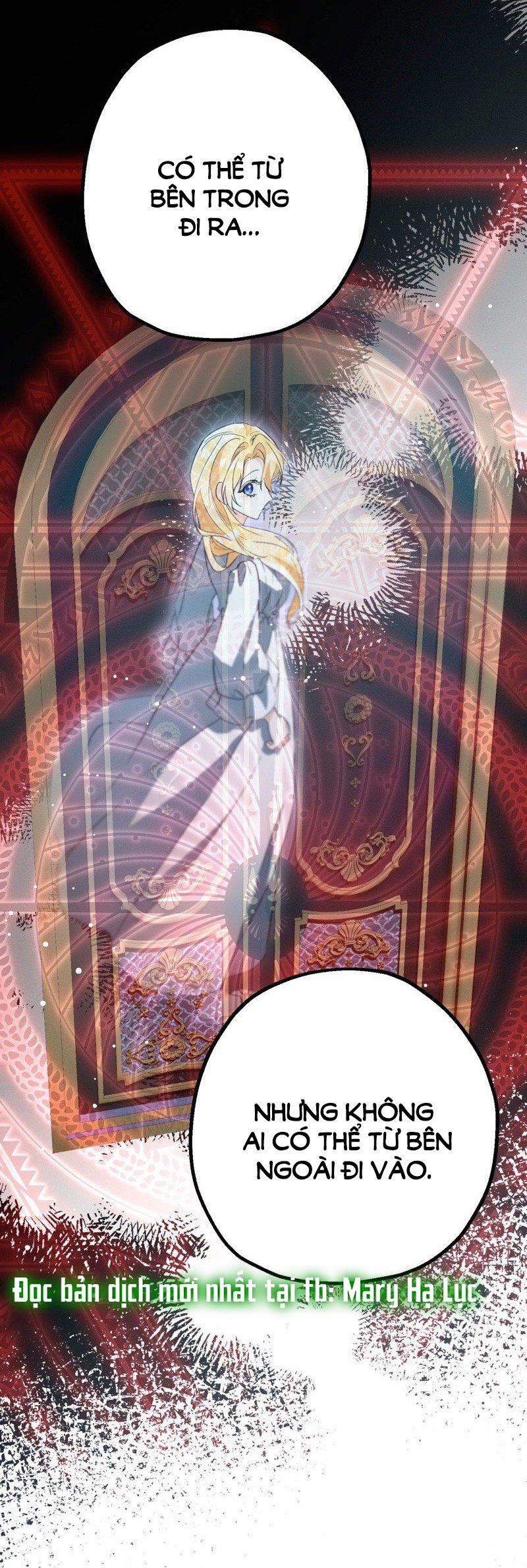 [18+] Dinh Thự Của Dã Thú 24.1 trang 25