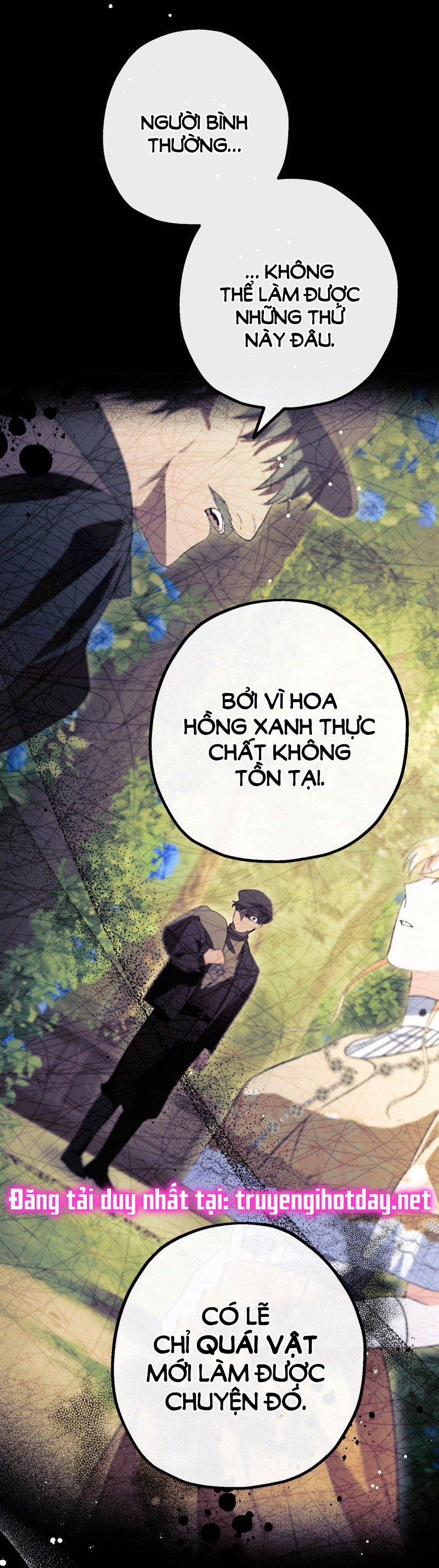 [18+] Dinh Thự Của Dã Thú 24.1 trang 4