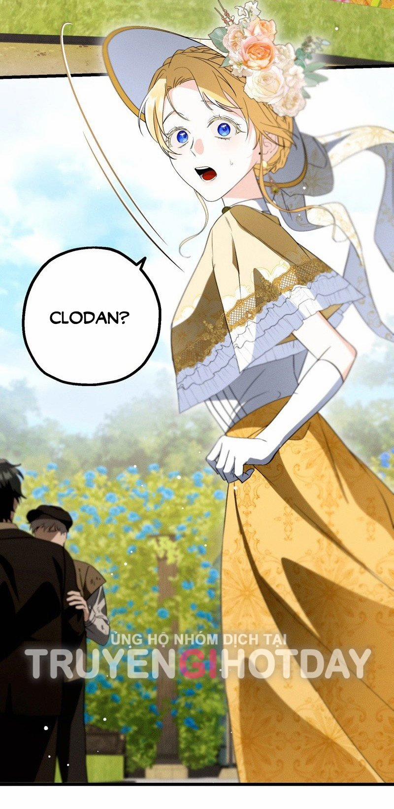 [18+] Dinh Thự Của Dã Thú 24.2 trang 2