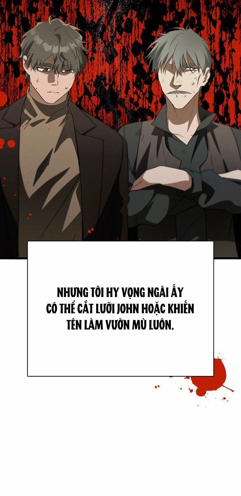 [18+] Dinh Thự Của Dã Thú 24.2 trang 24