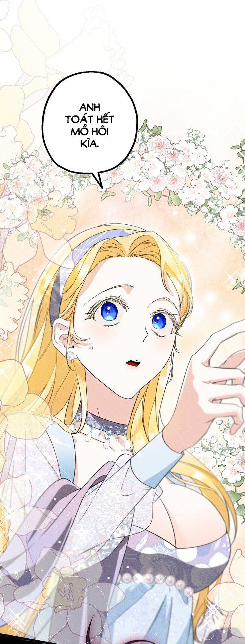 [18+] Dinh Thự Của Dã Thú 24.2 trang 42