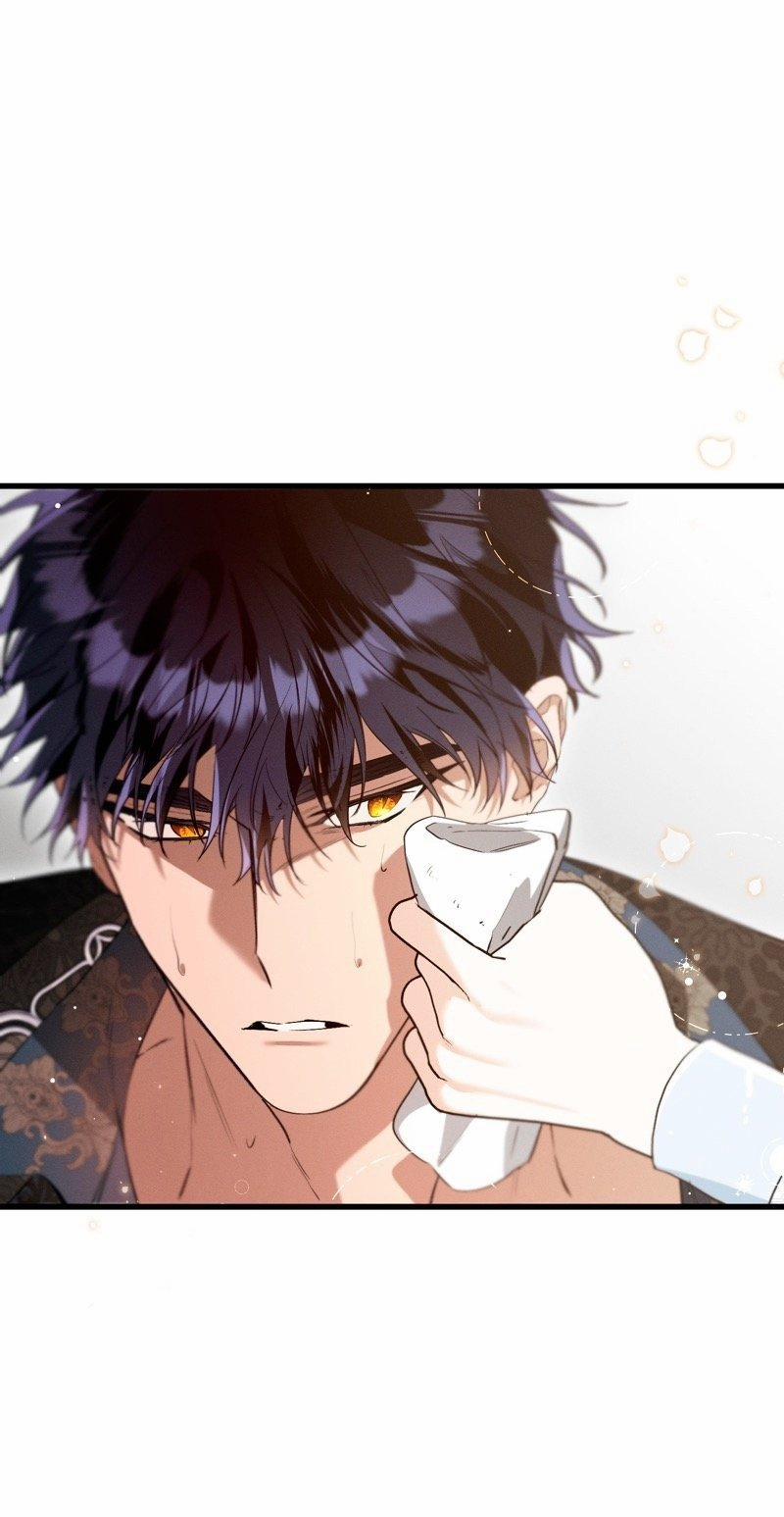 [18+] Dinh Thự Của Dã Thú 25.1 trang 26