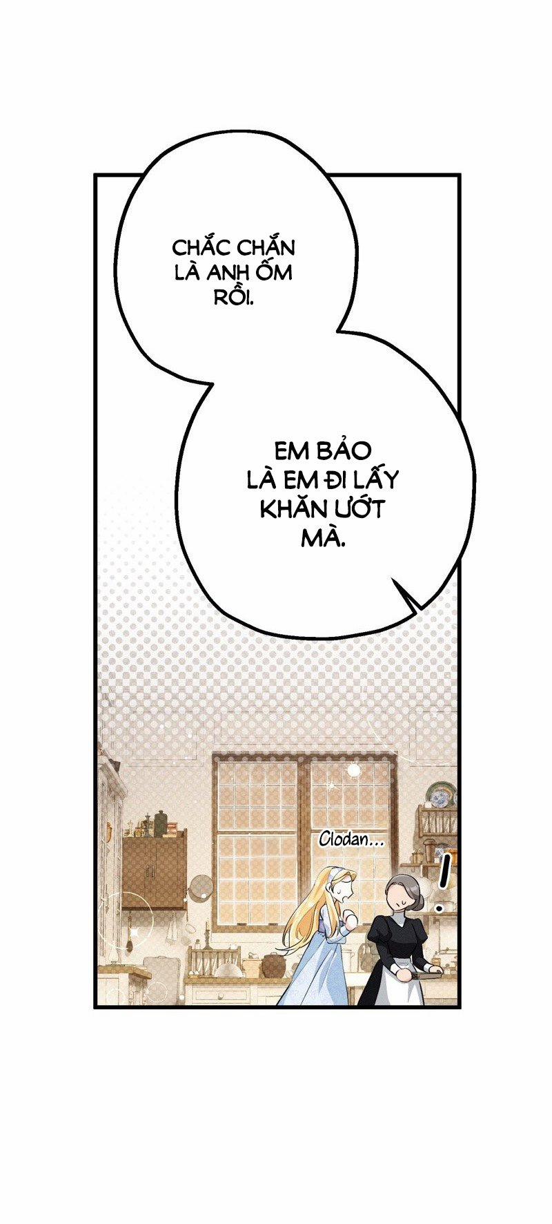 [18+] Dinh Thự Của Dã Thú 25.1 trang 28