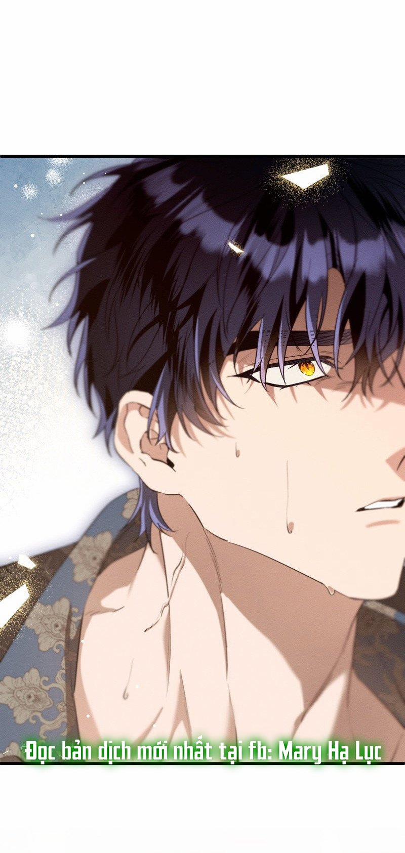 [18+] Dinh Thự Của Dã Thú 25.1 trang 29