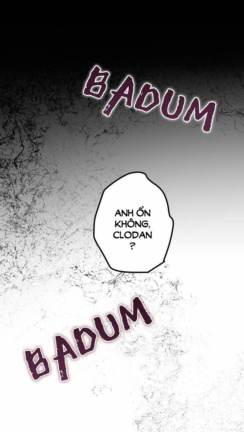 [18+] Dinh Thự Của Dã Thú 25.1 trang 3