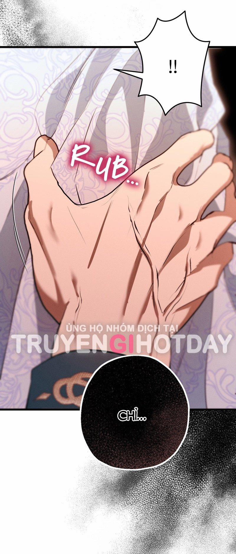 [18+] Dinh Thự Của Dã Thú 25.1 trang 36