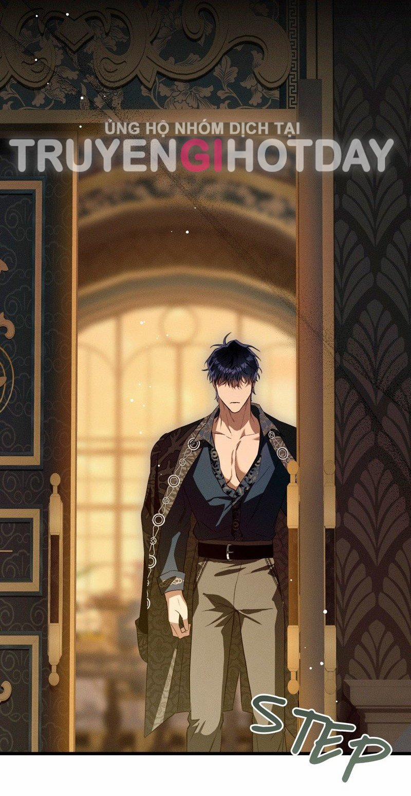 [18+] Dinh Thự Của Dã Thú 25.2 trang 18