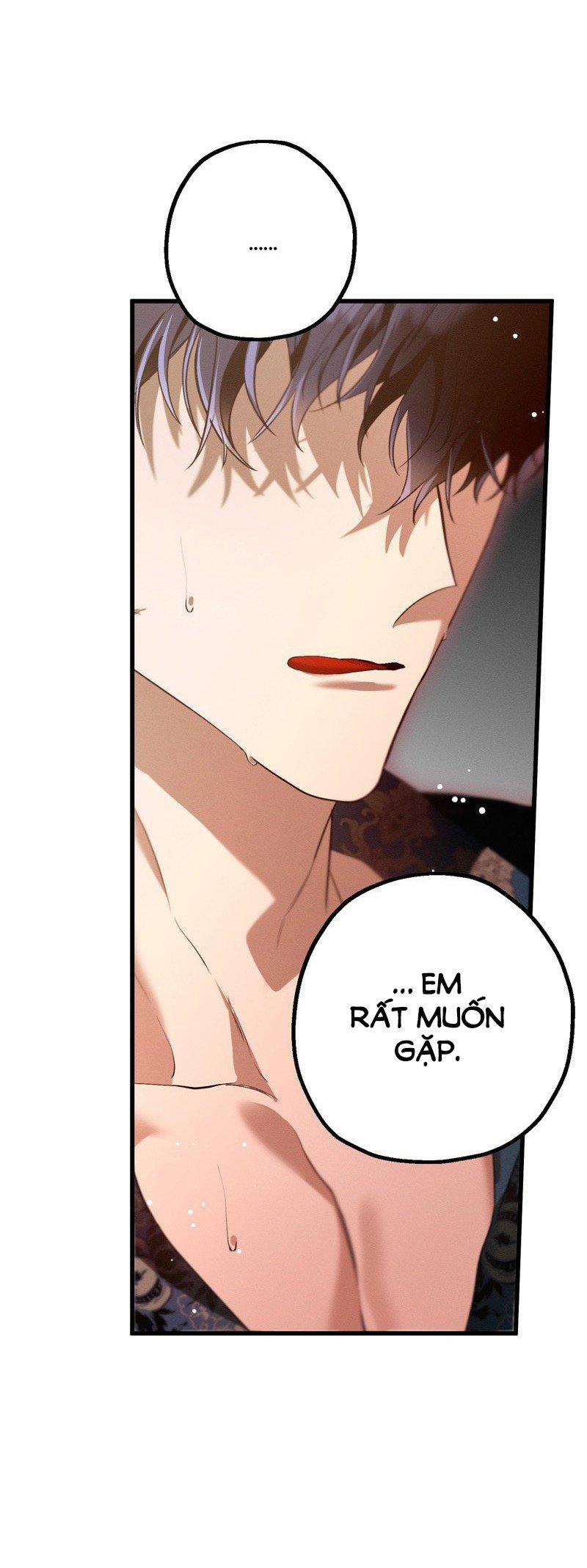 [18+] Dinh Thự Của Dã Thú 25.2 trang 8