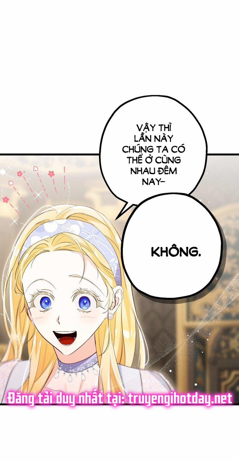 [18+] Dinh Thự Của Dã Thú 25.2 trang 9