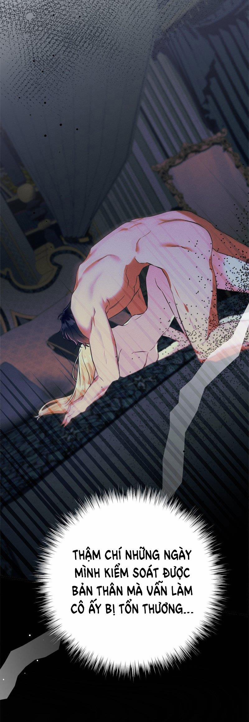 [18+] Dinh Thự Của Dã Thú 25.3 trang 11