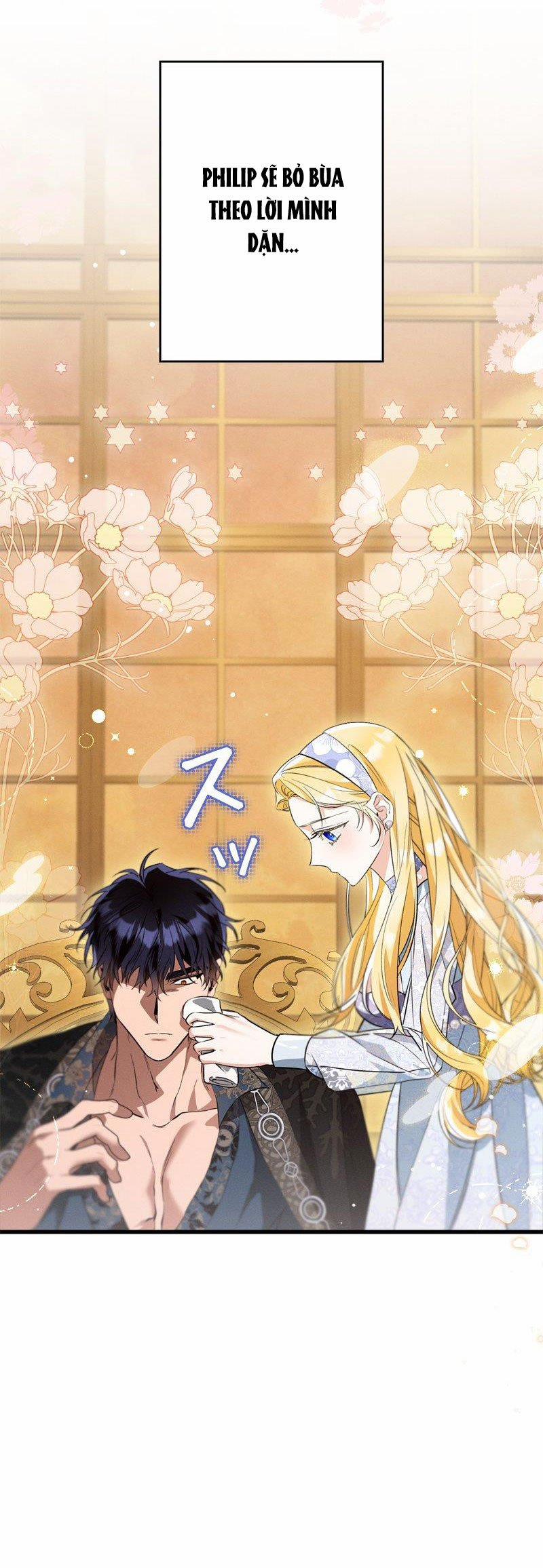 [18+] Dinh Thự Của Dã Thú 25.3 trang 17