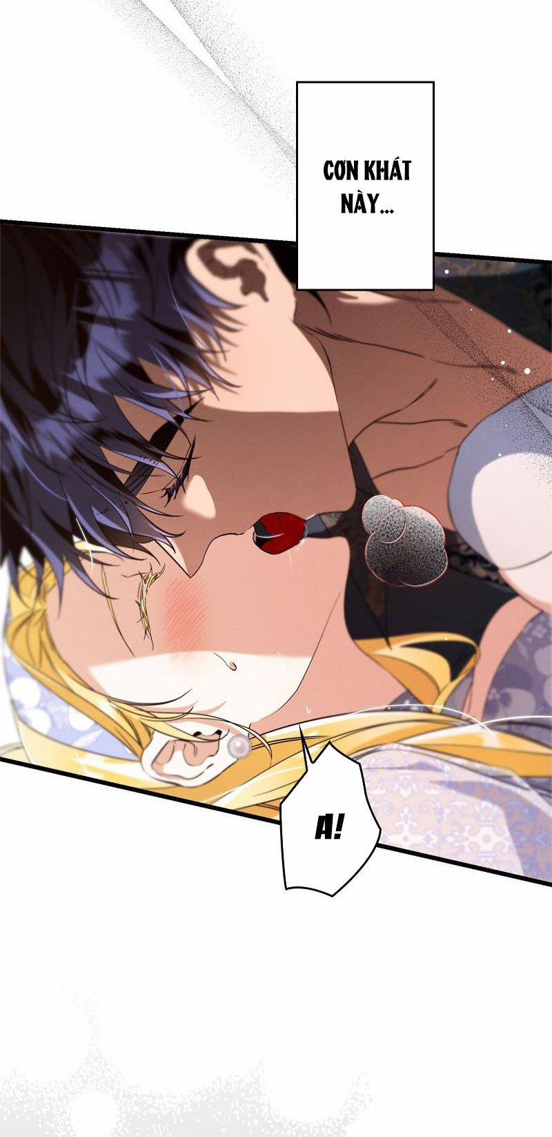 [18+] Dinh Thự Của Dã Thú 25.3 trang 5