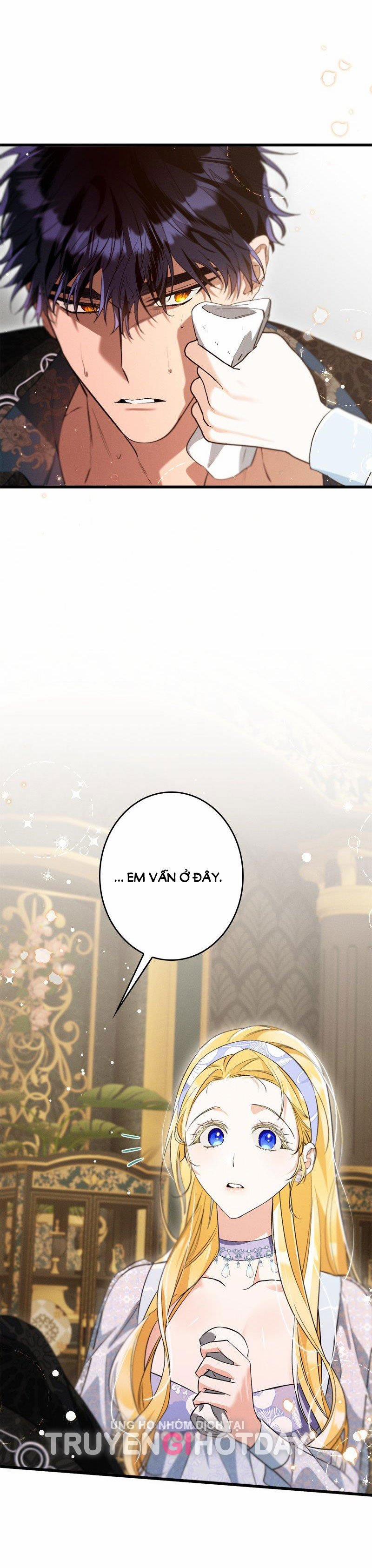 [18+] Dinh Thự Của Dã Thú 25.4 trang 0