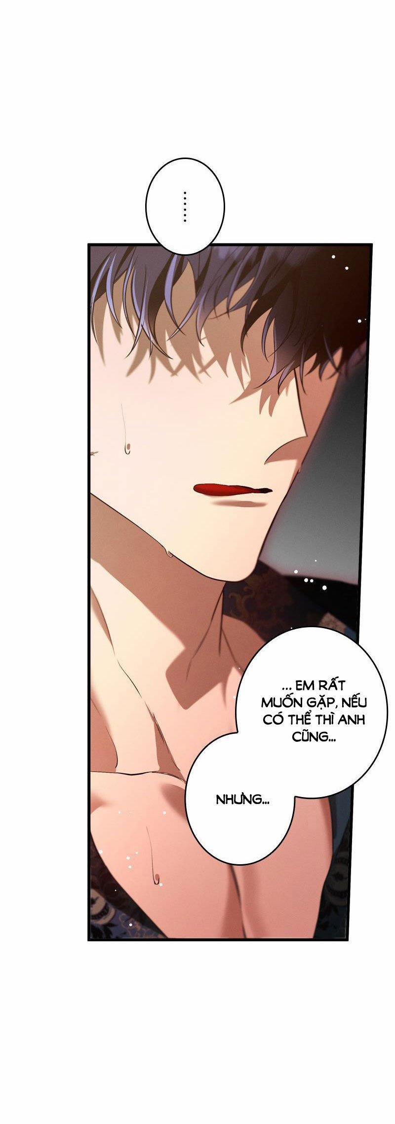 [18+] Dinh Thự Của Dã Thú 25.4 trang 18