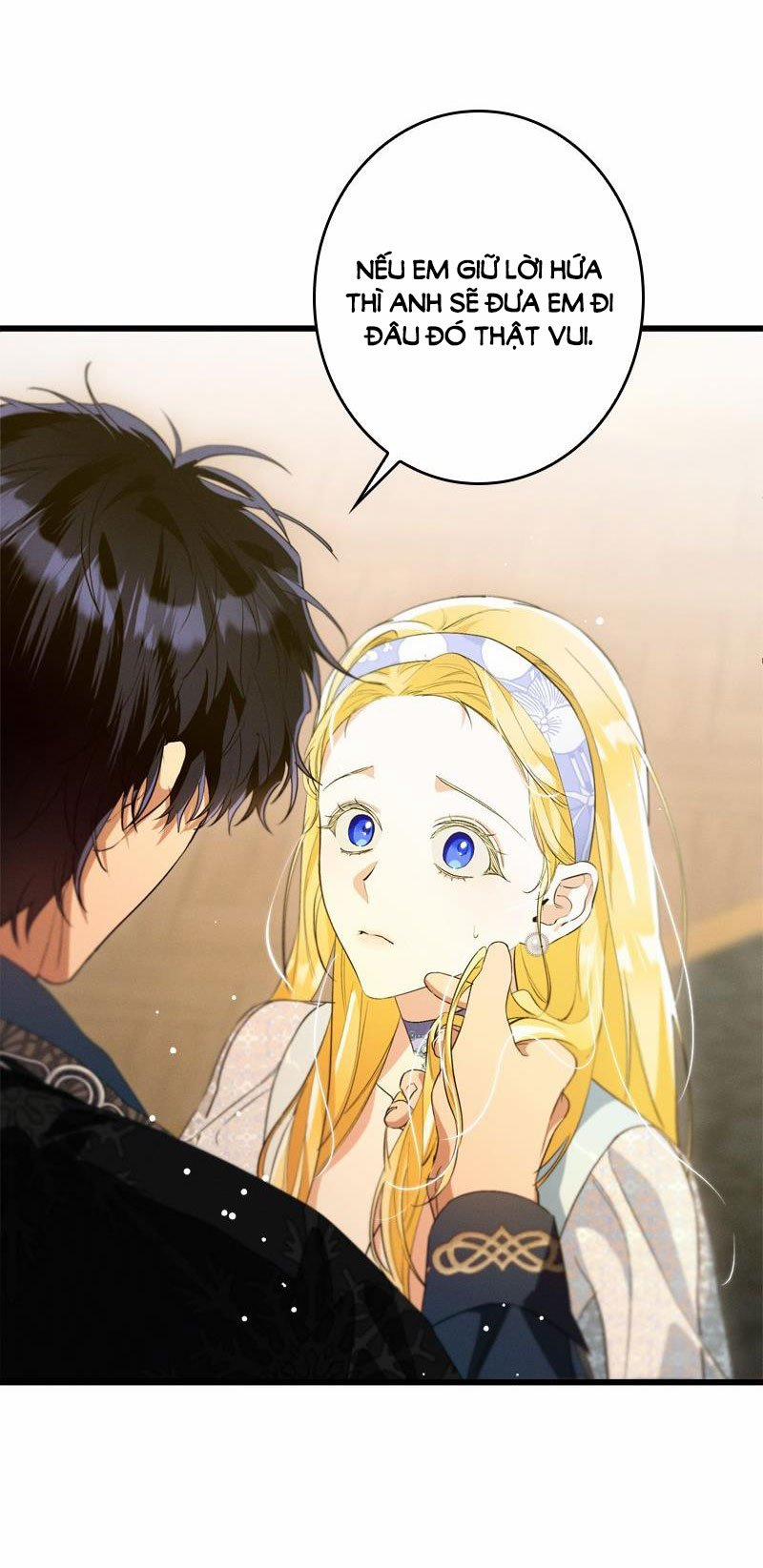 [18+] Dinh Thự Của Dã Thú 25.4 trang 24