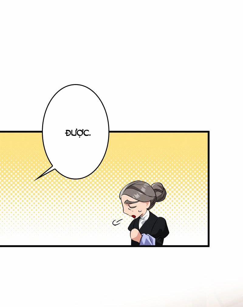 [18+] Dinh Thự Của Dã Thú 25.4 trang 32