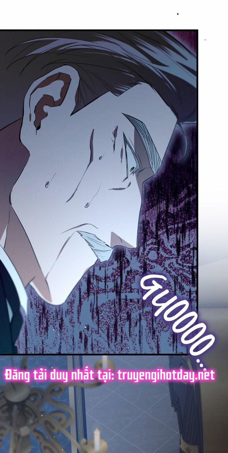 [18+] Dinh Thự Của Dã Thú 26.1 trang 13