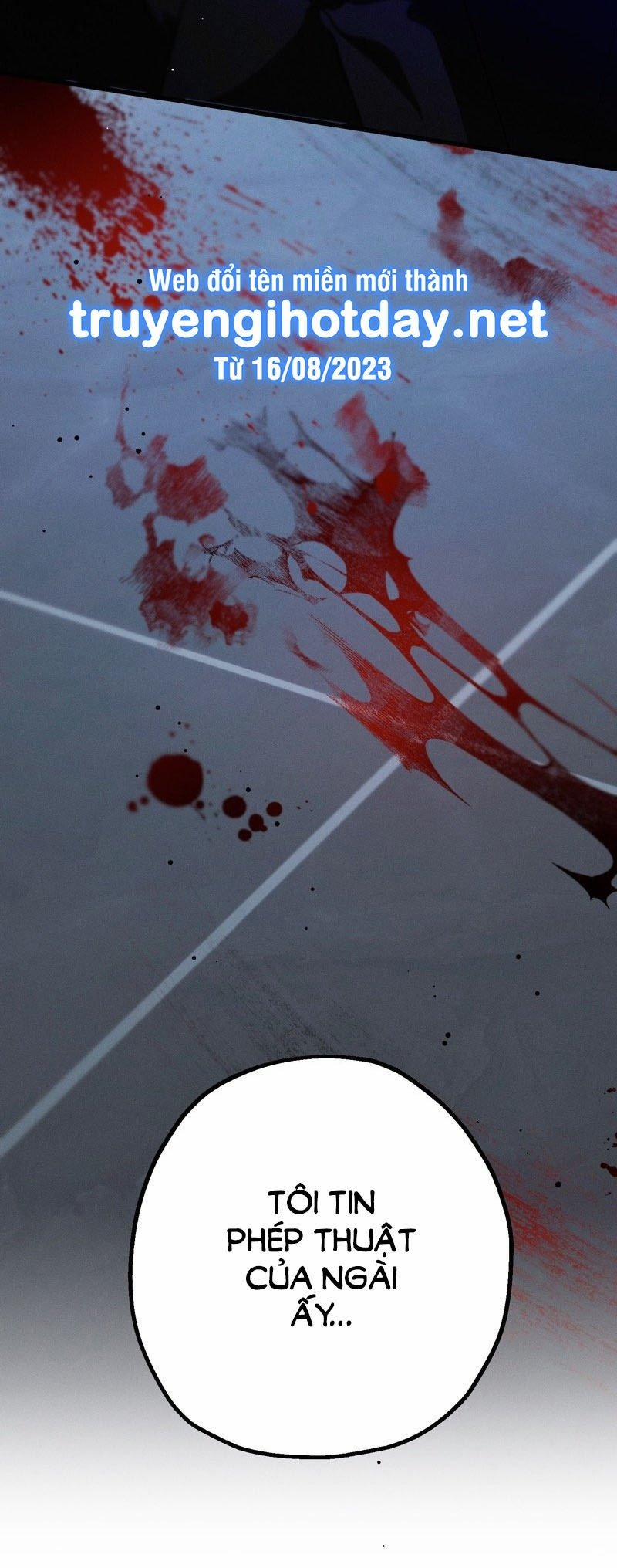 [18+] Dinh Thự Của Dã Thú 26.1 trang 17