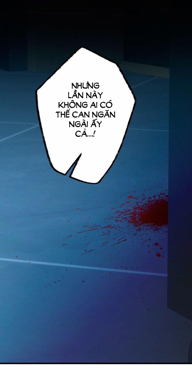 [18+] Dinh Thự Của Dã Thú 26.1 trang 9