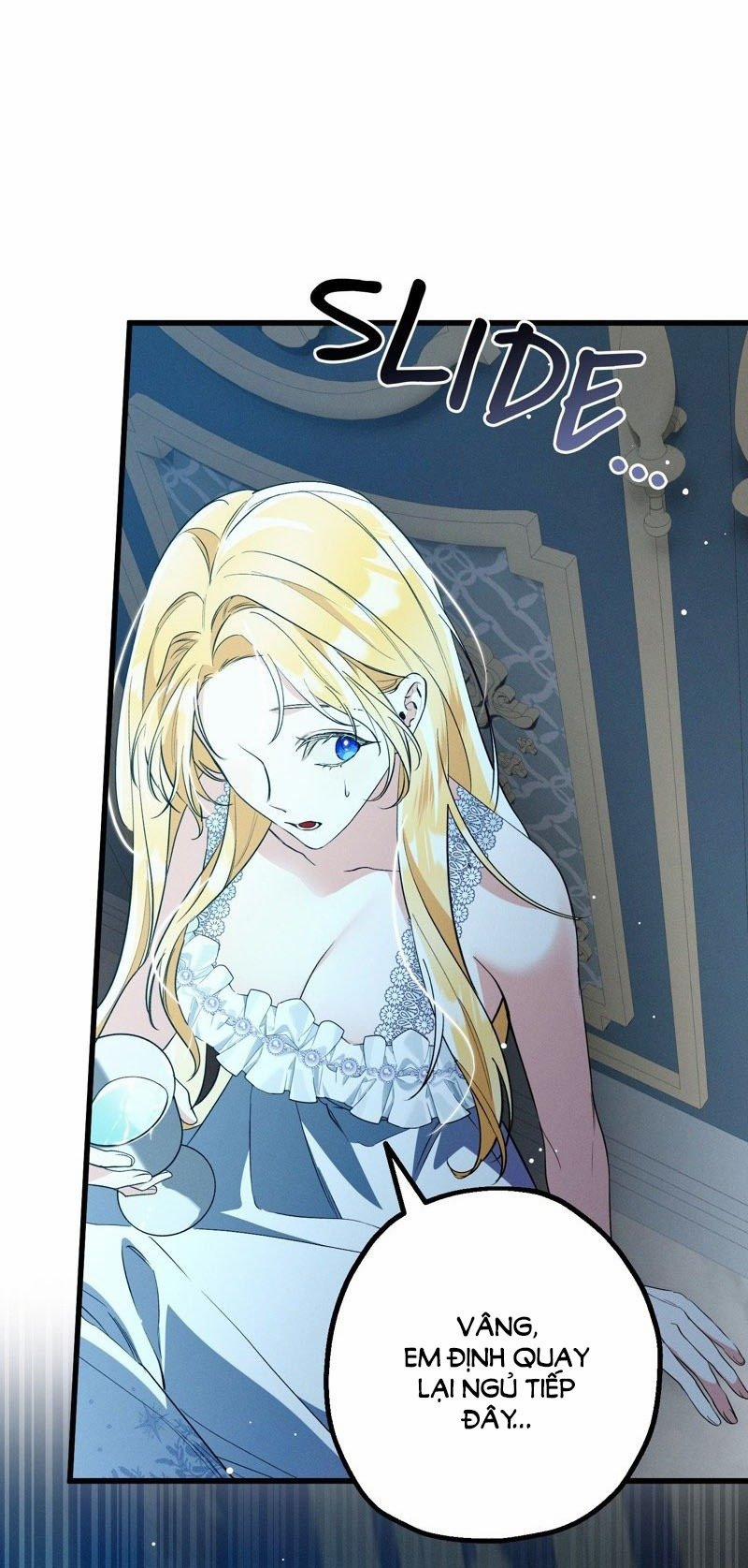 [18+] Dinh Thự Của Dã Thú 26.2 trang 13