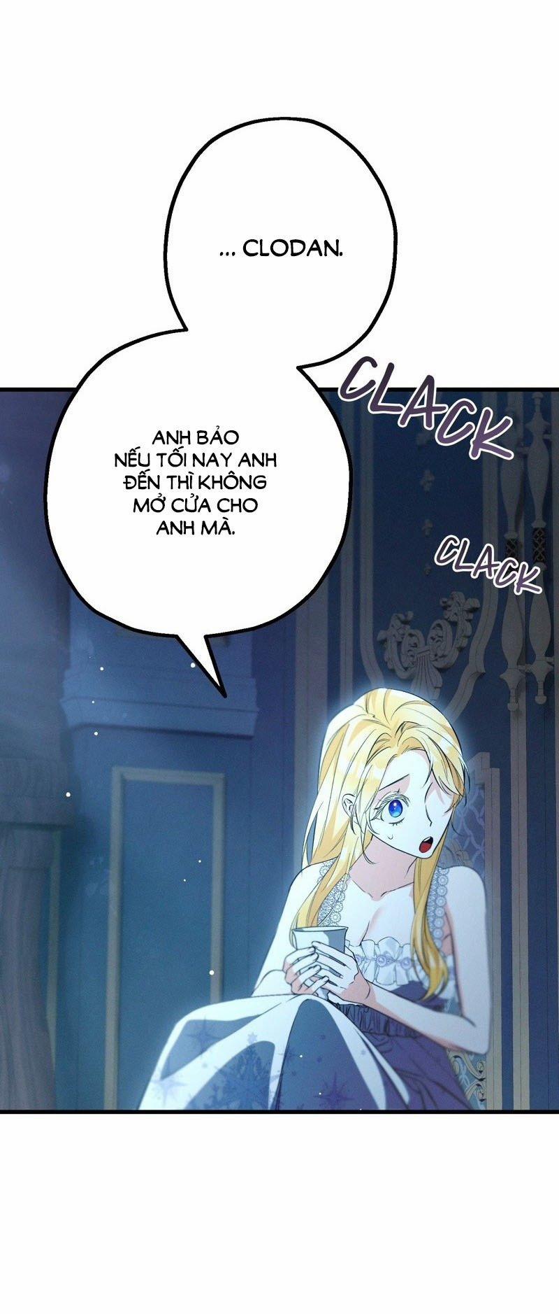 [18+] Dinh Thự Của Dã Thú 26.2 trang 17