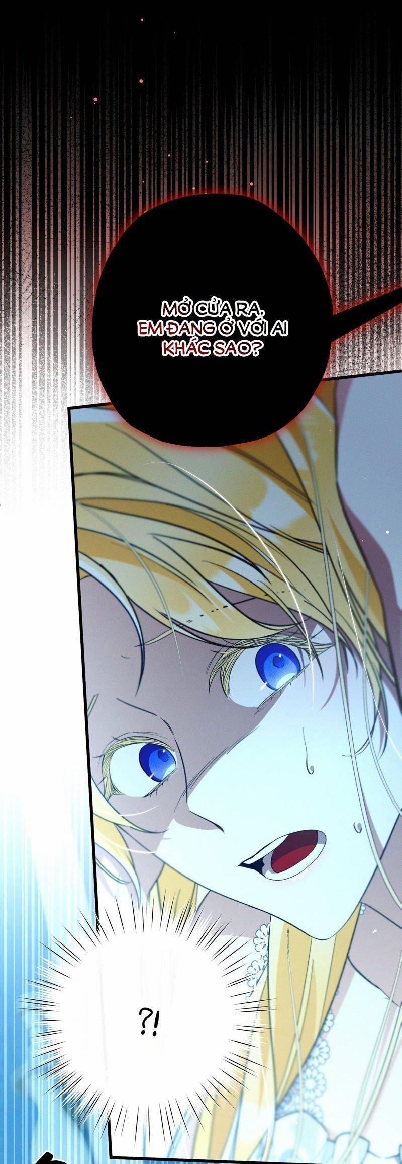 [18+] Dinh Thự Của Dã Thú 26.2 trang 26