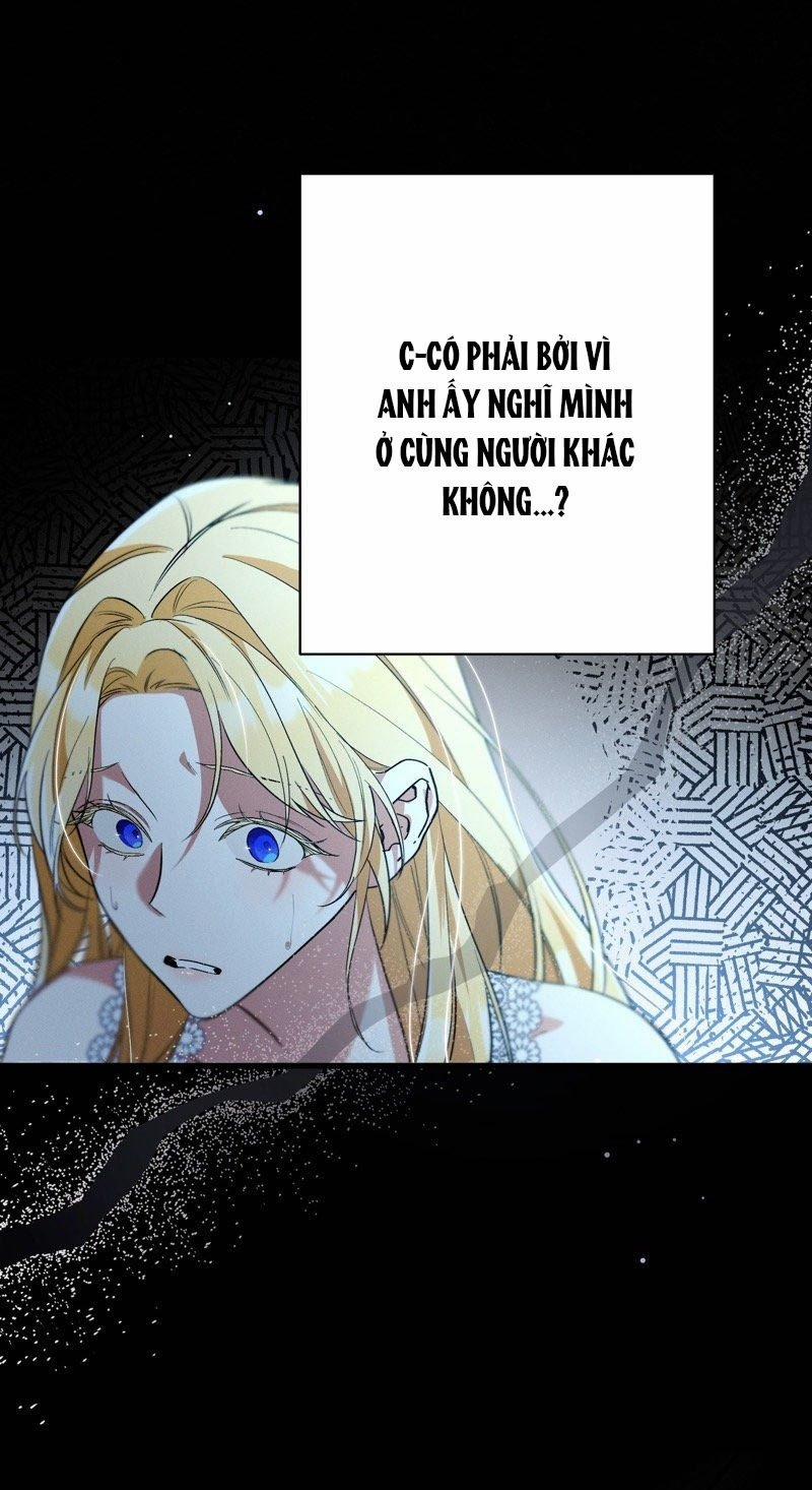 [18+] Dinh Thự Của Dã Thú 26.2 trang 48