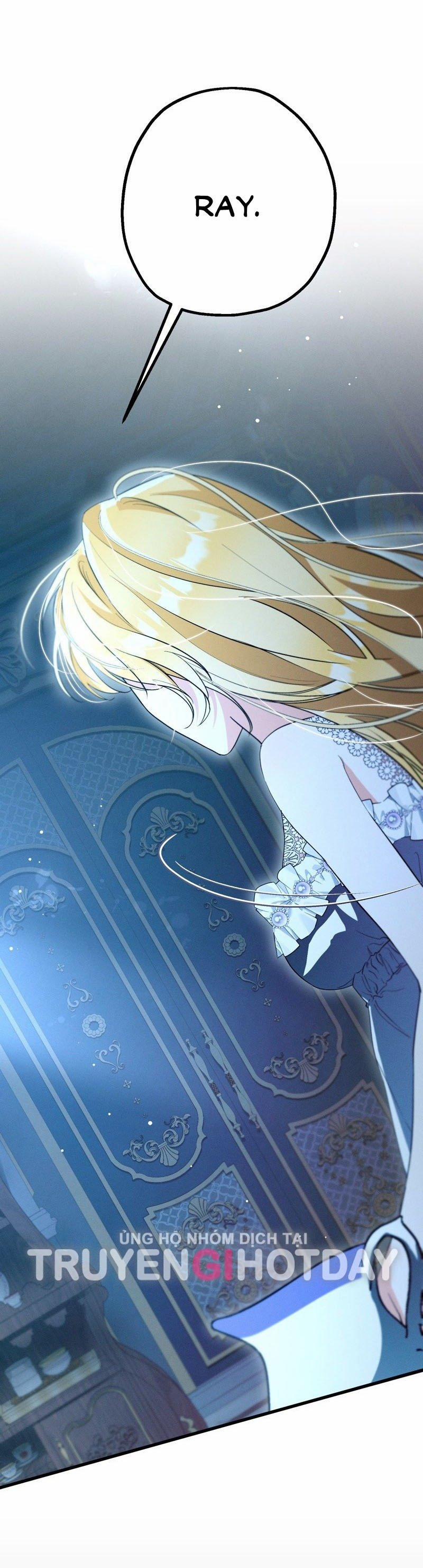 [18+] Dinh Thự Của Dã Thú 26.2 trang 5