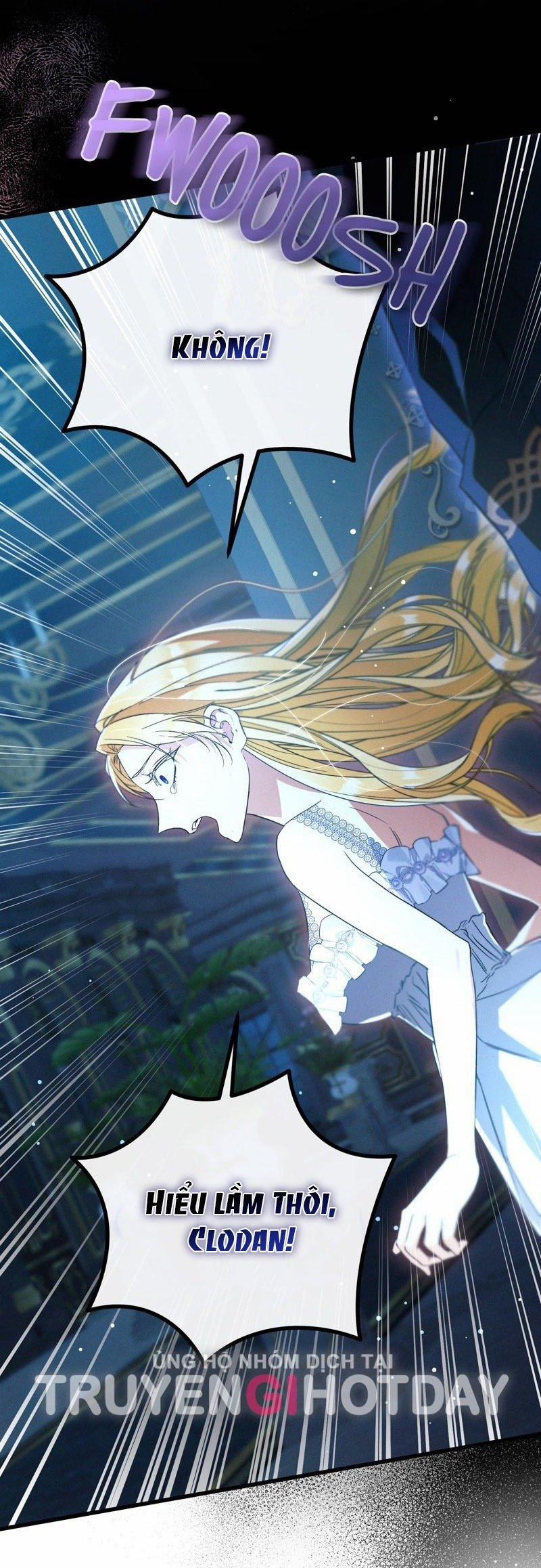 [18+] Dinh Thự Của Dã Thú 26.2 trang 54