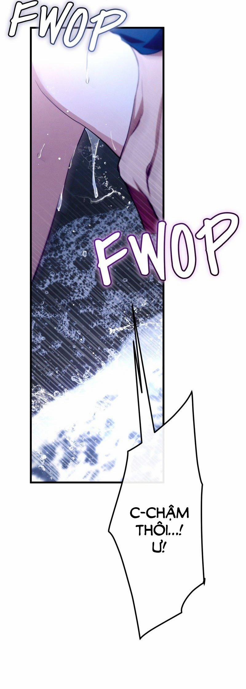 [18+] Dinh Thự Của Dã Thú 27.1 trang 25