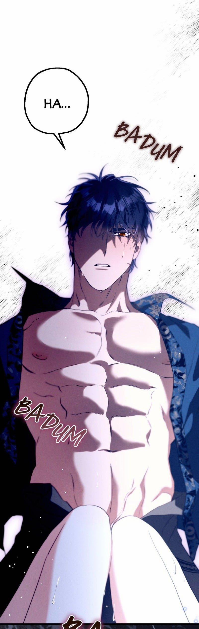 [18+] Dinh Thự Của Dã Thú 27.2 trang 2