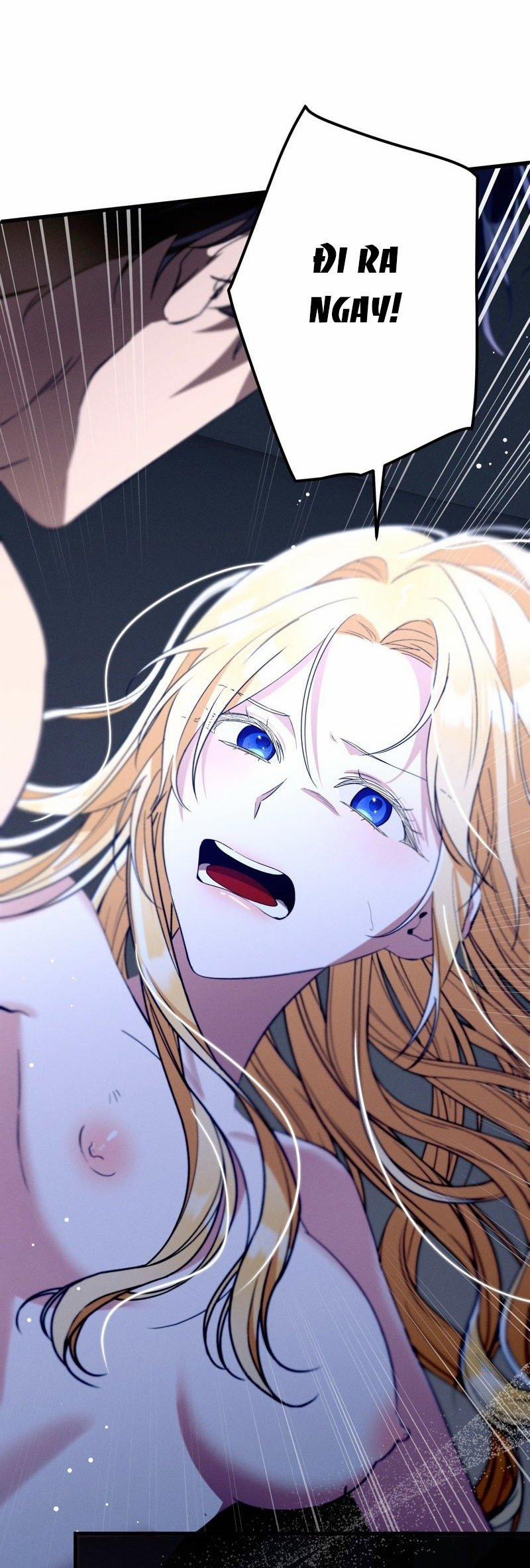 [18+] Dinh Thự Của Dã Thú 27.2 trang 30