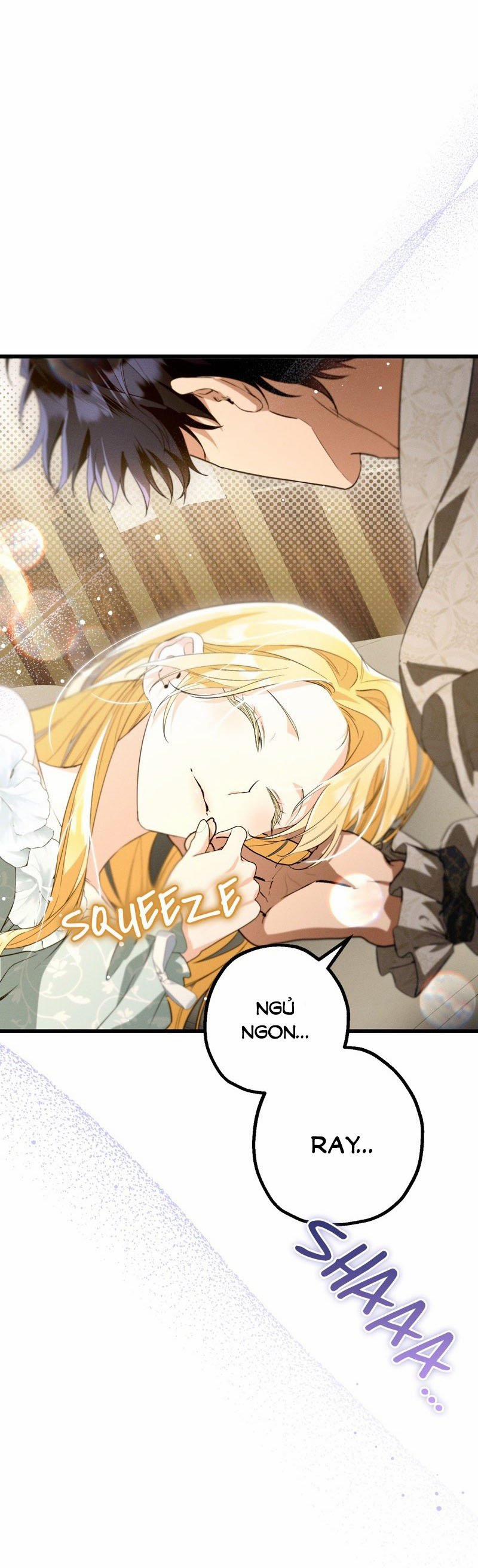 [18+] Dinh Thự Của Dã Thú 28.2 trang 10