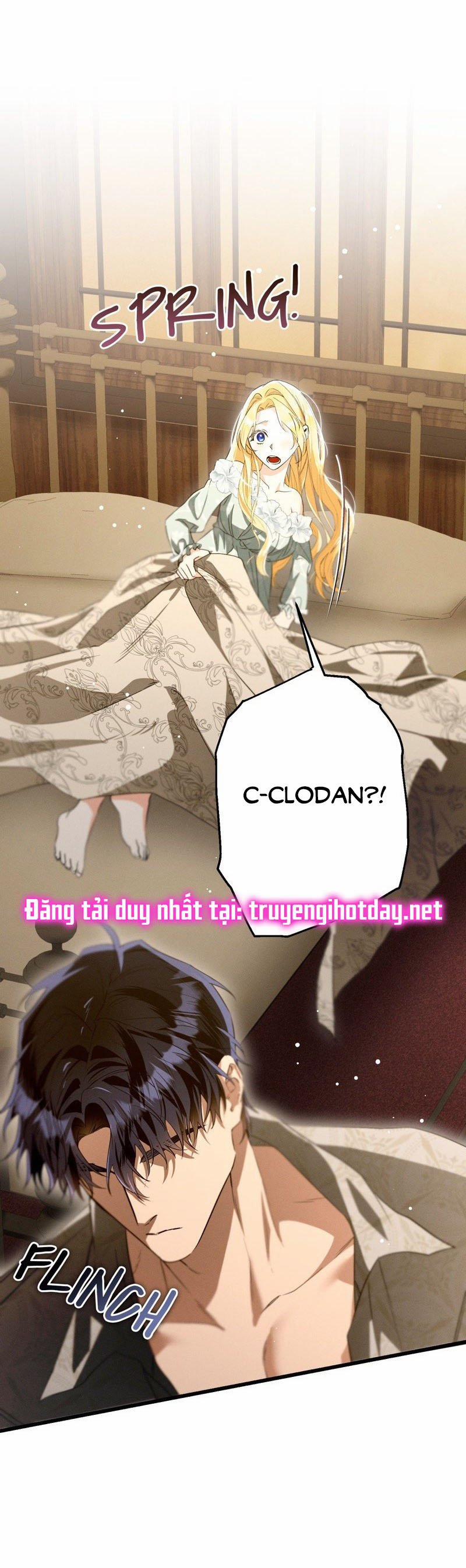 [18+] Dinh Thự Của Dã Thú 28.2 trang 12