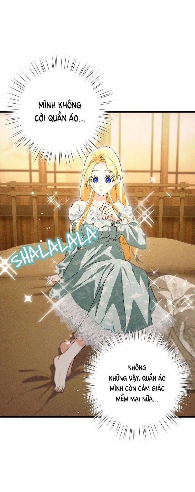 [18+] Dinh Thự Của Dã Thú 28.2 trang 16