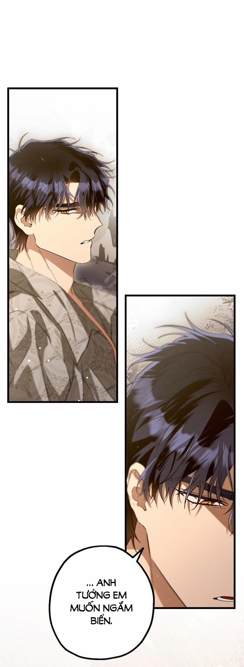 [18+] Dinh Thự Của Dã Thú 28.2 trang 19