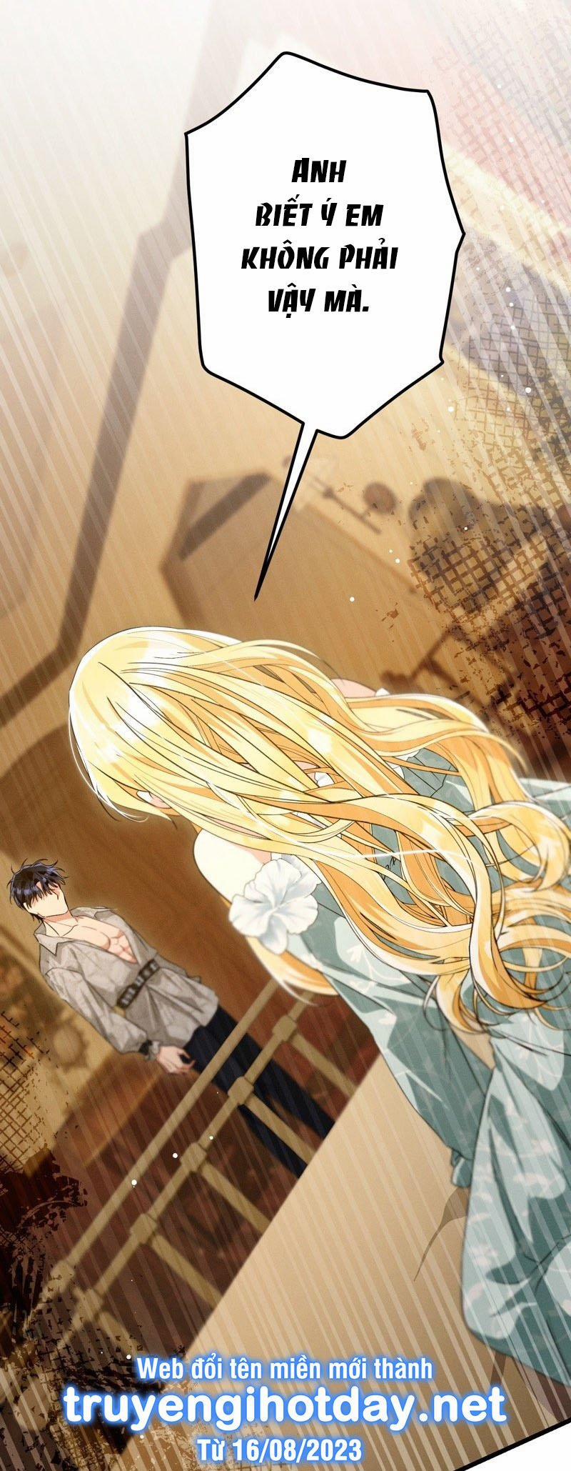 [18+] Dinh Thự Của Dã Thú 28.2 trang 20