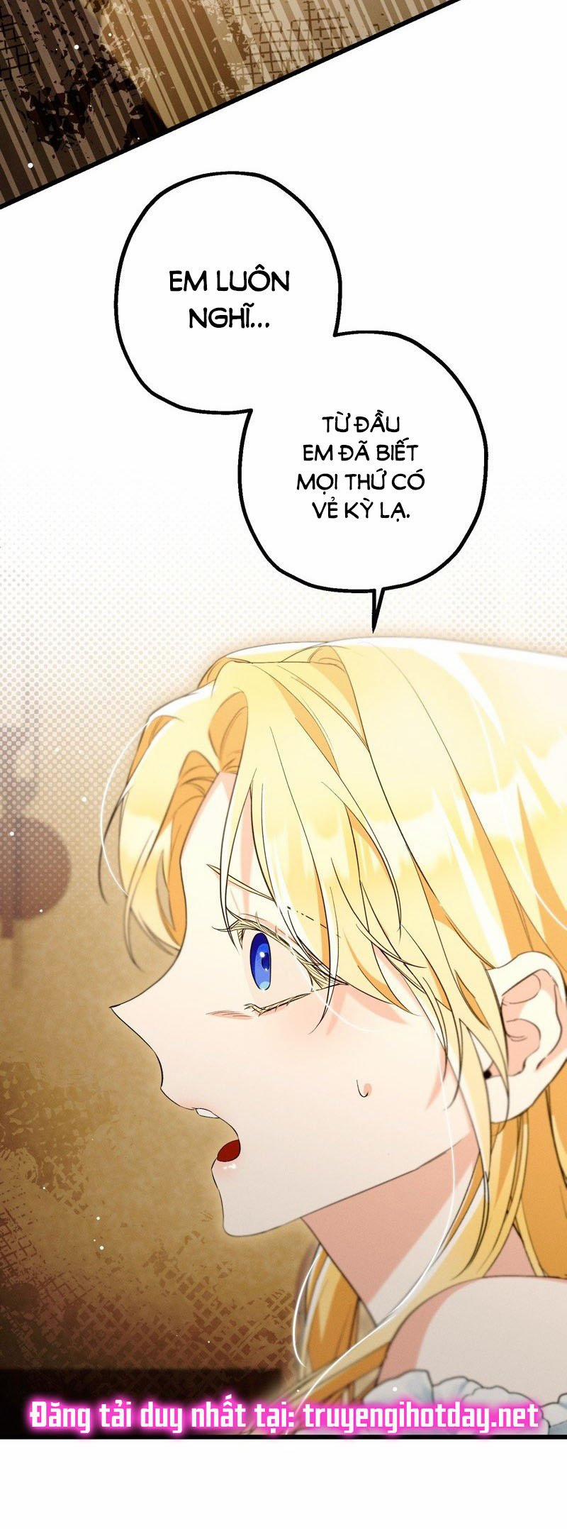 [18+] Dinh Thự Của Dã Thú 28.2 trang 21