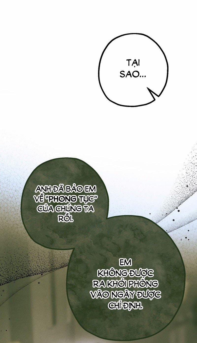 [18+] Dinh Thự Của Dã Thú 28.2 trang 22