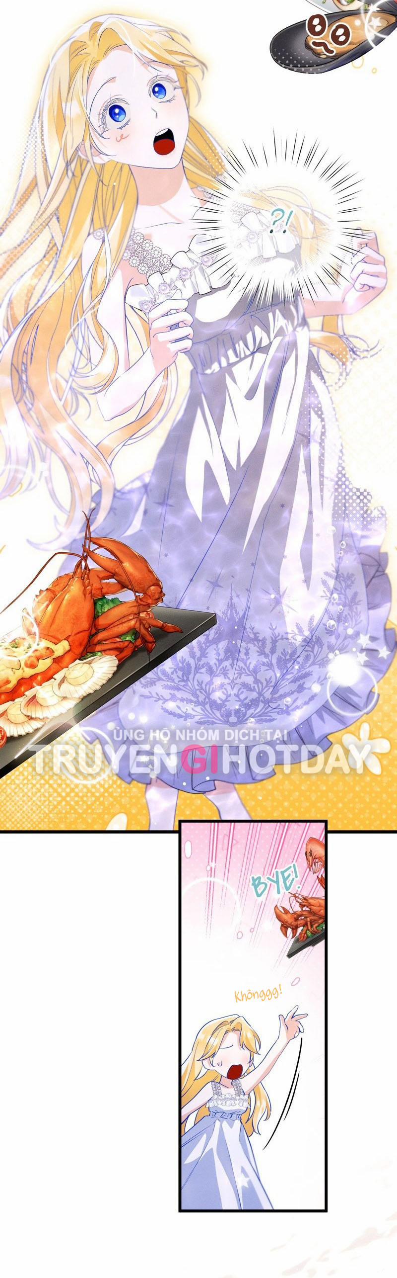 [18+] Dinh Thự Của Dã Thú 28.2 trang 4