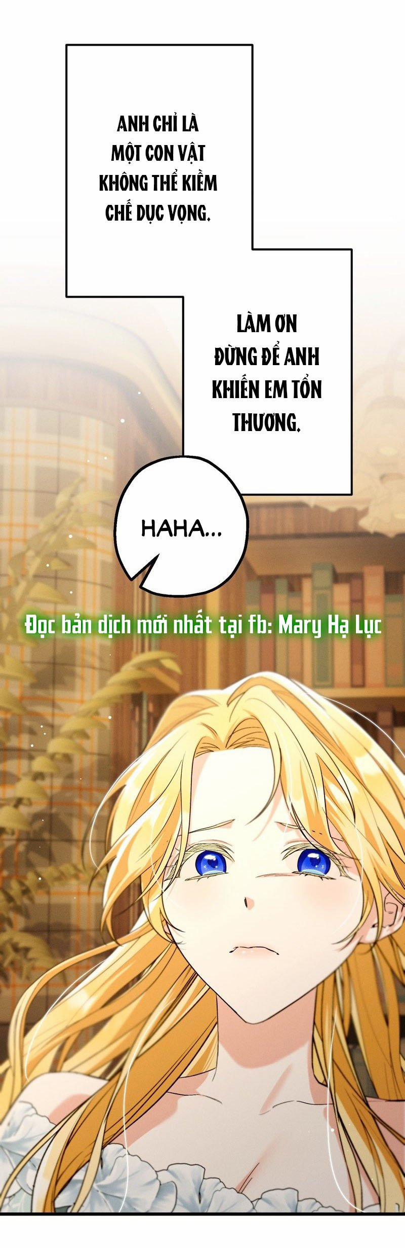 [18+] Dinh Thự Của Dã Thú 28.2 trang 46