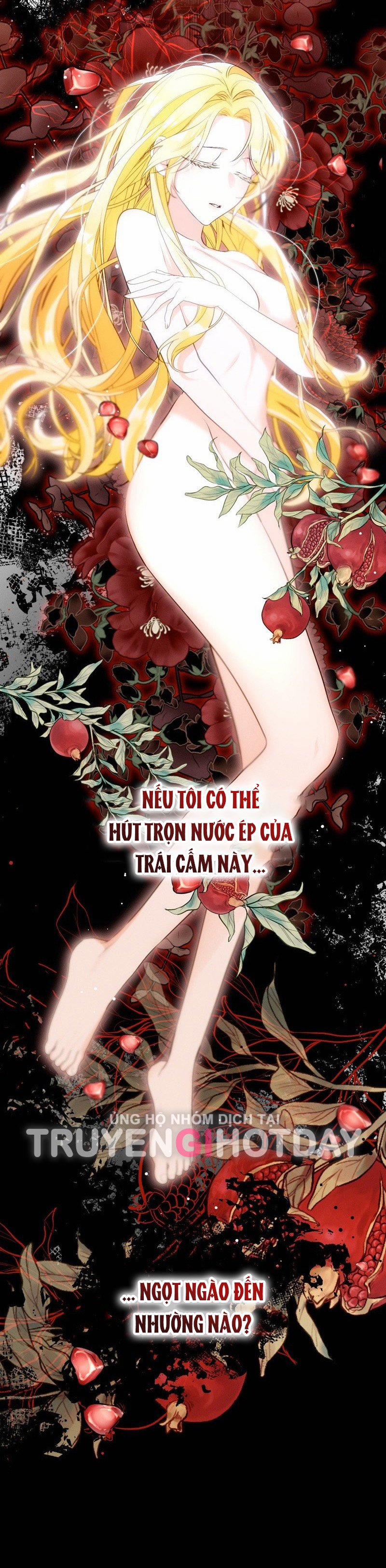 [18+] Dinh Thự Của Dã Thú 29.1 trang 11