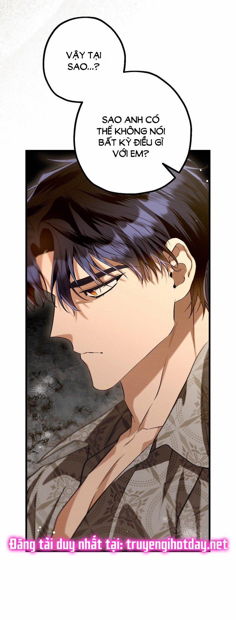 [18+] Dinh Thự Của Dã Thú 29.1 trang 5