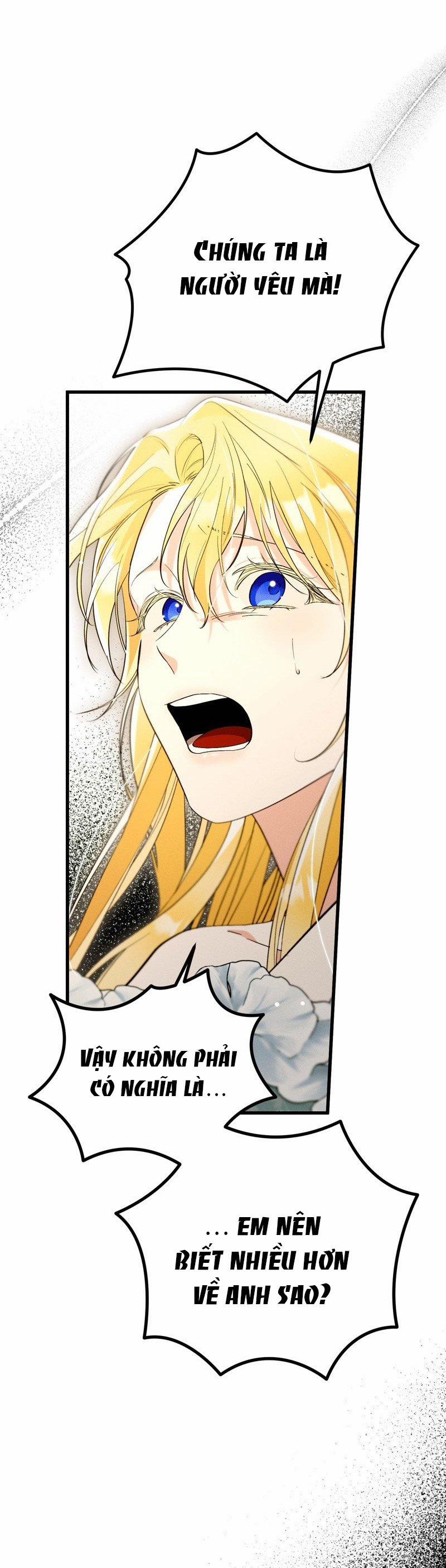 [18+] Dinh Thự Của Dã Thú 29.1 trang 8