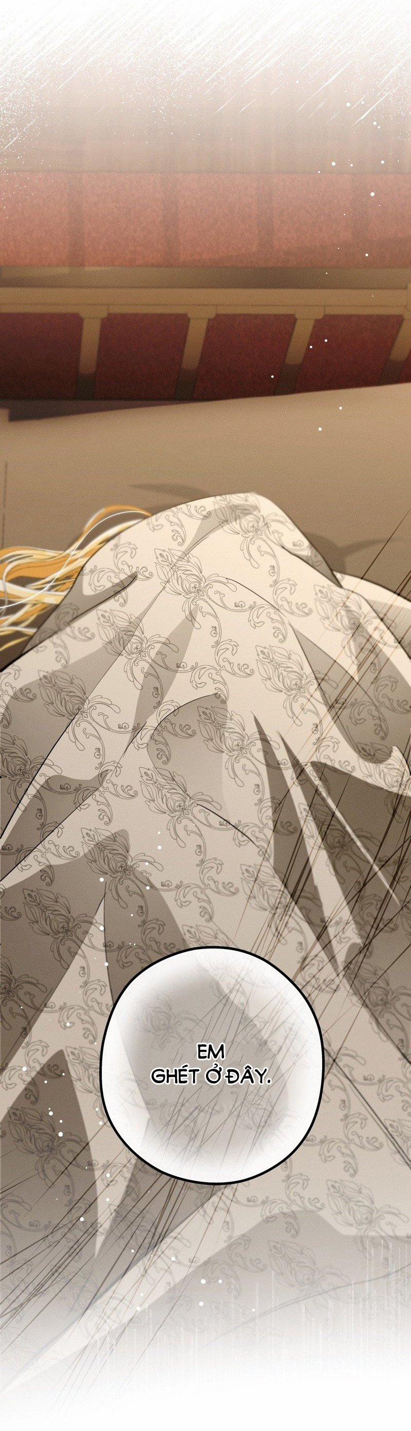 [18+] Dinh Thự Của Dã Thú 29.2 trang 0