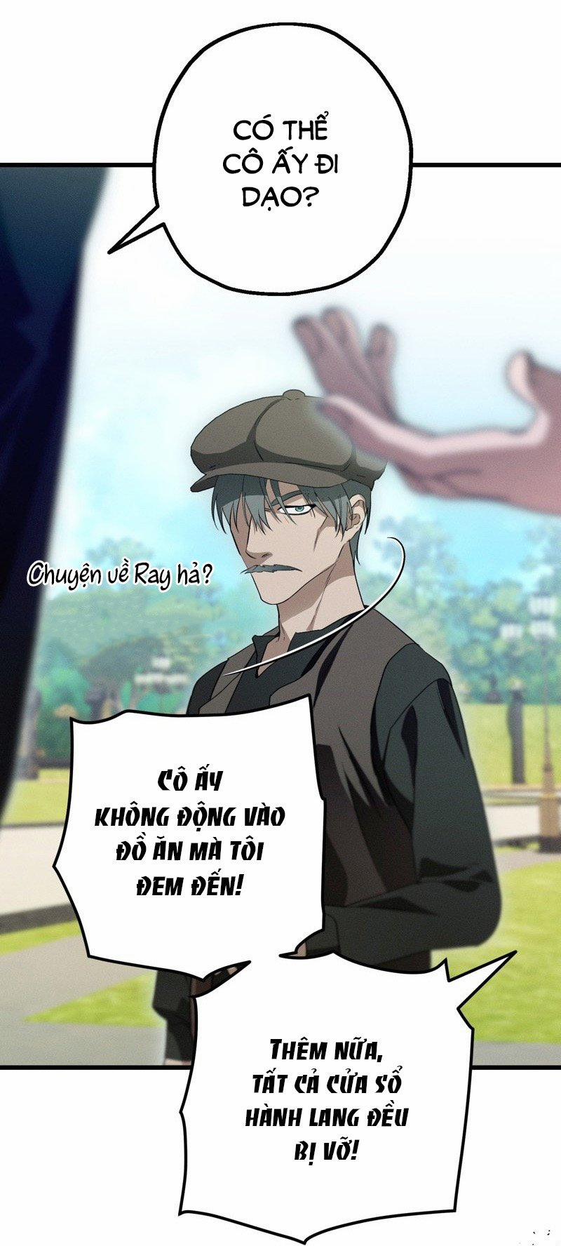 [18+] Dinh Thự Của Dã Thú 29.2 trang 14