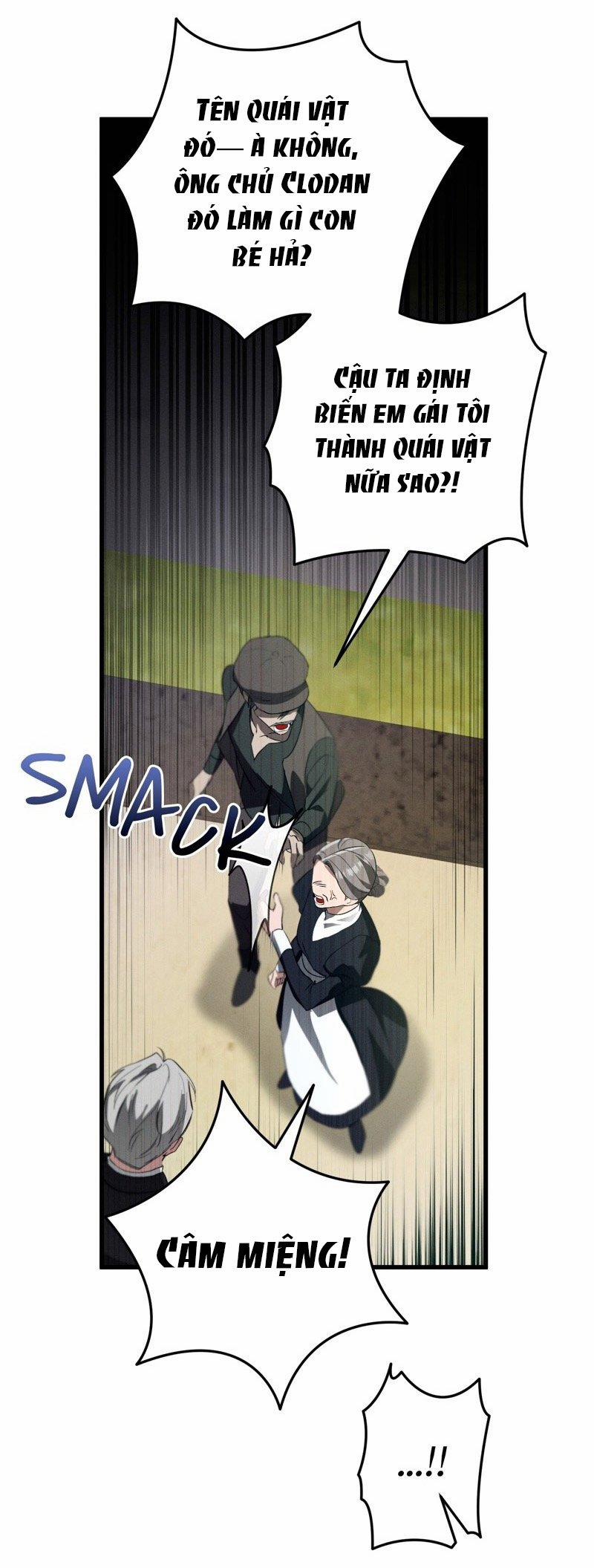 [18+] Dinh Thự Của Dã Thú 29.2 trang 17