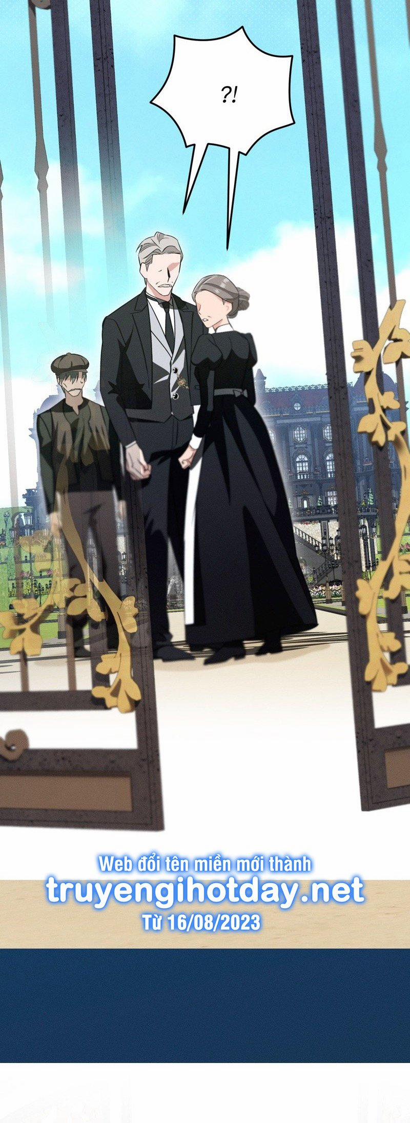 [18+] Dinh Thự Của Dã Thú 29.2 trang 30