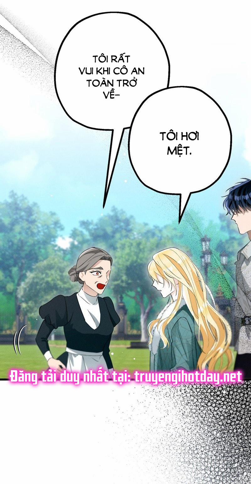 [18+] Dinh Thự Của Dã Thú 29.2 trang 32