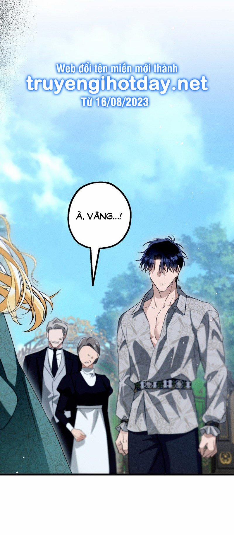 [18+] Dinh Thự Của Dã Thú 29.2 trang 34